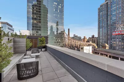 401 E 60th Street #35B, New York City, NY 10065 - Photo 18