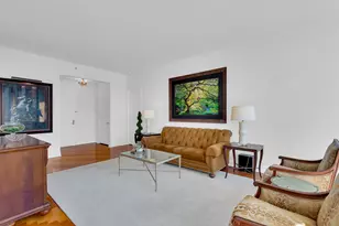 401 E 60th St, New York City, NY 10065 - Photo 8