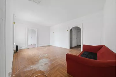 1715 Nelson Avenue #6C, Bronx, NY 10453 - Photo 2