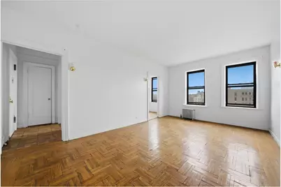 1715 Nelson Avenue #5D, New York City, NY 10453 - Photo 1