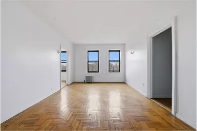1715 Nelson Avenue #5D, New York City, NY 10453 - Photo 2