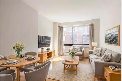 537 W 27th Street #5G, New York City, NY 10001 - Photo 2