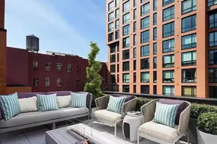 537 W 27th St, New York City, NY 10001 - Photo 1