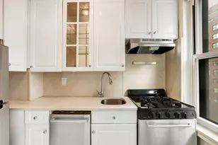 7 Park Ave, New York City, NY 10016 - Photo 4
