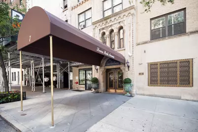 7 Park Avenue #12C, New York City, NY 10016 - Photo 12