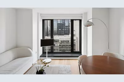 111 W 56th Street #34E, New York City, NY 10019 - Photo 2