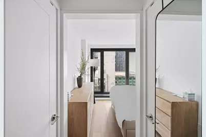 111 W 56th Street #34E, New York City, NY 10019 - Photo 6