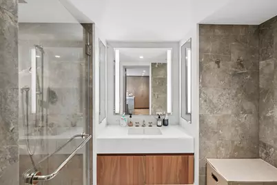 111 W 56th Street #34E, New York City, NY 10019 - Photo 8