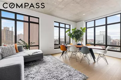 196 Orchard Street #8D, New York City, NY 10002 - Photo 1