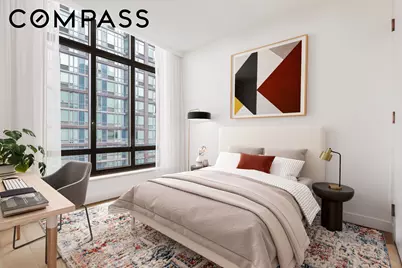 196 Orchard Street #8D, New York City, NY 10002 - Photo 8