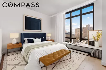 196 Orchard Street #8D, New York City, NY 10002 - Photo 6