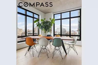 196 Orchard Street #8D, New York City, NY 10002 - Photo 2