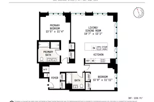 196 Orchard St, New York City, NY 10002 - Photo 10