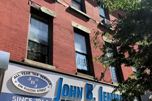 1465 Fulton St, New York City, NY 11216 - Photo 2