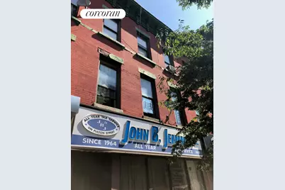 1465 Fulton Street #MULTIFAM, New York City, NY 11216 - Photo 2