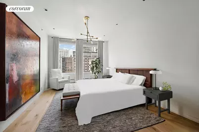 11 W 30th Street #9R, New York City, NY 10001 - Photo 6