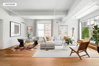 11 W 30th Street #9R, New York City, NY 10001 - Photo 1