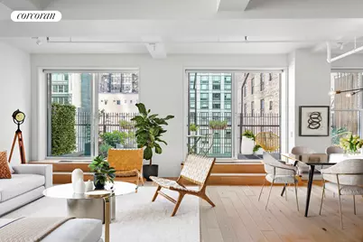 11 W 30th Street #9R, New York City, NY 10001 - Photo 2