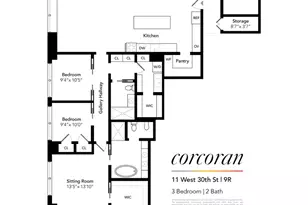11 W 30th St, New York City, NY 10001 - Photo 18