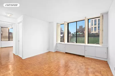 445 5th Avenue #16F, New York City, NY 10016 - Photo 6