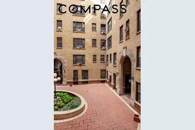 800 Riverside Drive #1C, New York City, NY 10032 - Photo 14