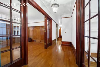 800 Riverside Drive #1C, New York City, NY 10032 - Photo 8