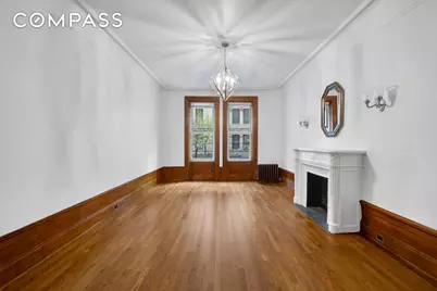 800 Riverside Drive #1C, New York City, NY 10032 - Photo 2