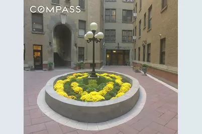 800 Riverside Drive #1C, New York City, NY 10032 - Photo 18