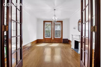 800 Riverside Drive #1C, New York City, NY 10032 - Photo 4