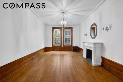 800 Riverside Drive #1C, New York City, NY 10032 - Photo 2