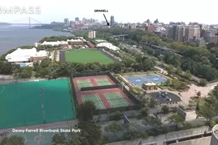 800 Riverside Dr, New York City, NY 10032 - Photo 26