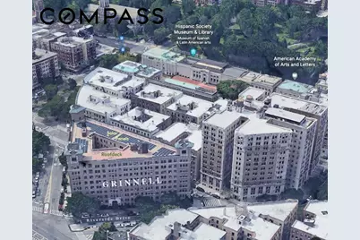 800 Riverside Drive #1C, New York City, NY 10032 - Photo 22
