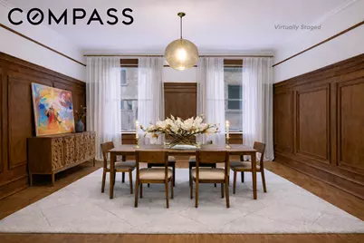 800 Riverside Drive #1C, New York City, NY 10032 - Photo 6