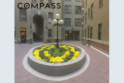 800 Riverside Drive #1C, New York City, NY 10032 - Photo 18