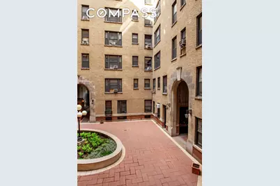 800 Riverside Drive #1C, New York City, NY 10032 - Photo 14