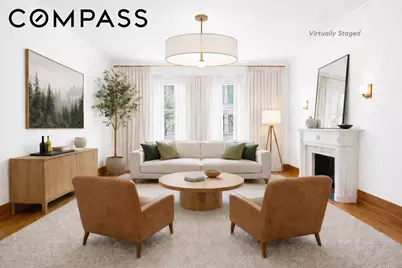 800 Riverside Drive #1C, New York City, NY 10032 - Photo 1