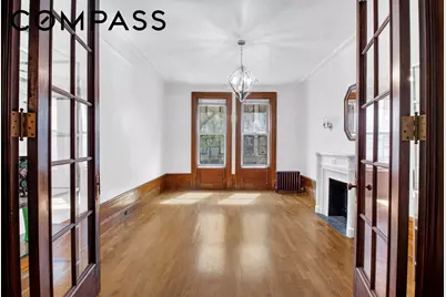 800 Riverside Drive #1C, New York City, NY 10032 - Photo 4