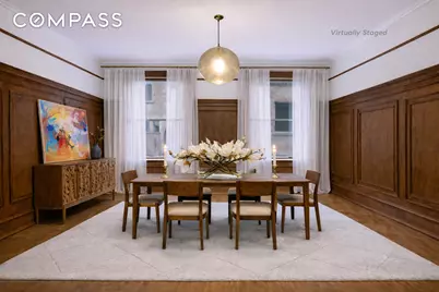 800 Riverside Drive #1C, New York City, NY 10032 - Photo 6