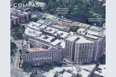 800 Riverside Drive #1C, New York City, NY 10032 - Photo 22