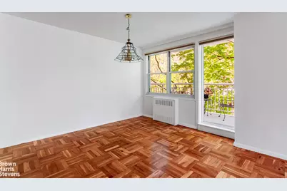 3935 Blackstone Avenue #3C, New York City, NY 10471 - Photo 2