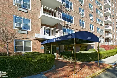 3935 Blackstone Avenue #3C, New York City, NY 10471 - Photo 18