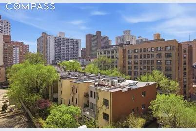 175 W 95th Street #8H, New York City, NY 10025 - Photo 12