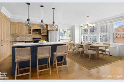 251 E 32nd Street #12F, New York City, NY 10016 - Photo 2