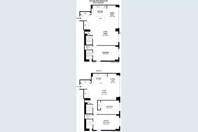 251 E 32nd Street #12F, New York City, NY 10016 - Photo 14