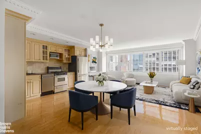 251 E 32nd Street #12F, New York City, NY 10016 - Photo 4