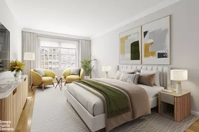 251 E 32nd Street #12F, New York City, NY 10016 - Photo 6