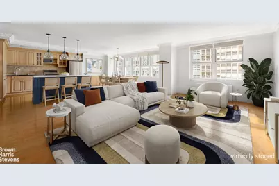251 E 32nd Street #12F, New York City, NY 10016 - Photo 1
