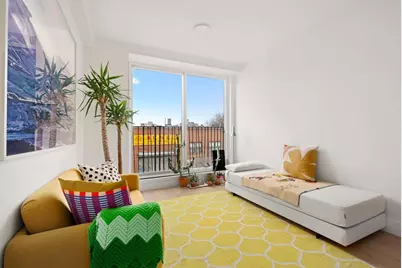 95-97 Grattan Street #3A, New York City, NY 11237 - Photo 2