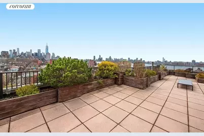 61 Jane Street #9N, New York City, NY 10014 - Photo 6