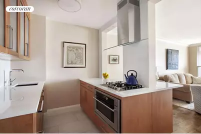 61 Jane Street #9N, New York City, NY 10014 - Photo 1
